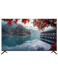 Купить 65" (165 см) LED-телевизор Haier 65 Smart TV M1 черный в Техноленде