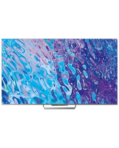 Купить 65" (165 см) LED-телевизор Haier 65 Smart TV Mini LED серый в Техноленде