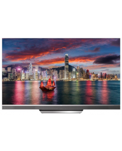 Купить 65" (165 см) LED-телевизор Haier 65 Smart TV Mini LED Pro серый в Техноленде