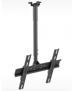Купить Кронштейн для ТВ Holder PR-101-B черный в Техноленде