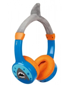 Купить Беспроводные/проводные наушники TTEC SoundBuddy 2 синий в Техноленде