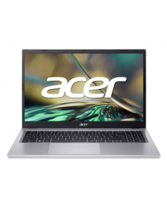 Купить 15.6" Ноутбук Acer Aspire 3 A315-24P серебристый в Техноленде