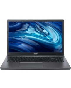 Купить 15.6" Ноутбук Acer Extensa 15 EX215-55 серый в Техноленде