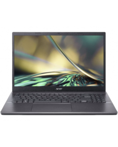 Купить 15.6" Ноутбук Acer Aspire 5 A515-57 серый в Техноленде