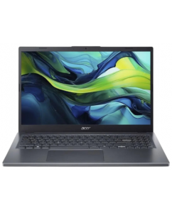 Купить 15.6" Ноутбук Acer Aspire A15-51M-51Z1 серый в Техноленде