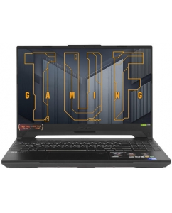 Купить 15.6" Ноутбук ASUS TUF Gaming F15 FX507VU-LP150 серый в Техноленде