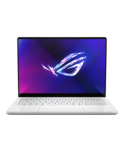 Купить 14" Ноутбук Asus ROG Zephyrus GA403UU-QS077 белый в Техноленде