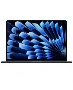Купить 15.3" Ноутбук Apple MacBook Air черный в Техноленде