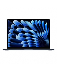 Купить 13.6" Ноутбук Apple MacBook Air черный в Техноленде