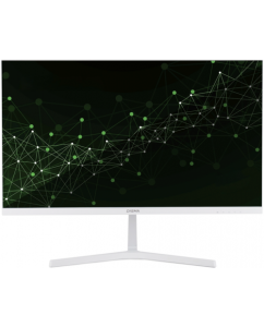Купить 23.8" Монитор Digma Progress 24P502F белый в Техноленде