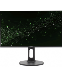 Купить 23.8" Монитор Digma Progress 24P505F черный в Техноленде