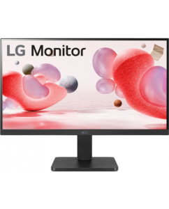 Купить 21.45" Монитор LG 22MR410-B черный в Техноленде