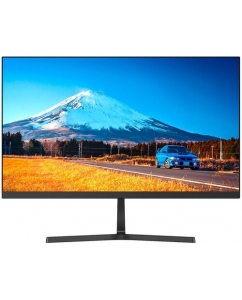 Купить 27" Монитор SunWind SM-27FI221 черный в Техноленде