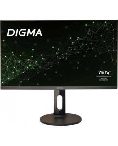 Купить 27" Монитор Digma Progress 27P505Q черный в Техноленде