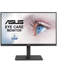 Купить 27" Монитор ASUS VA27EQSB черный в Техноленде