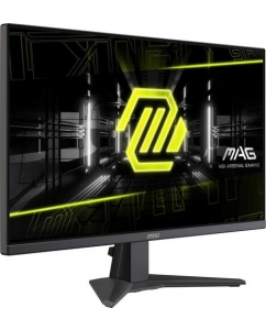 Купить 27" Монитор MSI MAG 275QF черный в Техноленде