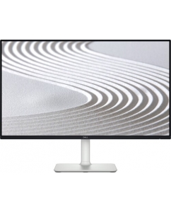 Купить 23.8" Монитор Dell S2425H белый в Техноленде