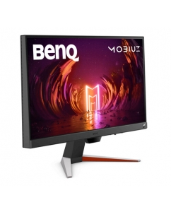 Купить 23.8" Монитор BenQ Mobiuz EX240N черный в Техноленде