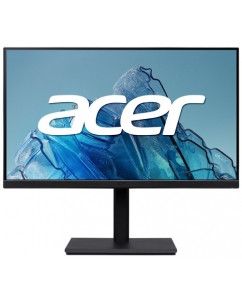 Купить 27" Монитор Acer Vero CB271bmirux черный в Техноленде