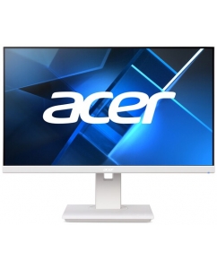 Купить 23.8" Монитор Acer Vero B247YEwmiprzxv белый в Техноленде