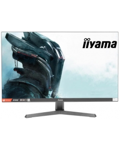 Купить 27" Монитор Iiyama G-Master G2770HSU-B1 черный в Техноленде