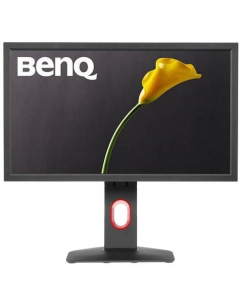 Купить 24" Монитор BenQ Zowie XL2411K черный в Техноленде