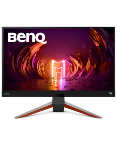 Купить 27" Монитор BenQ Mobiuz EX2710Q серебристый в Техноленде