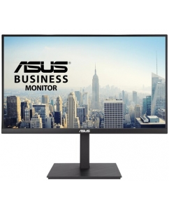 Купить 27" Монитор ASUS VA27ACFSN черный в Техноленде