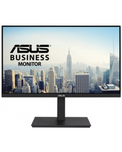 Купить 23.8" Монитор ASUS VA24ECPSN черный в Техноленде