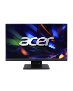 Купить 23.8" Монитор Acer UT241YAbmihuz черный в Техноленде