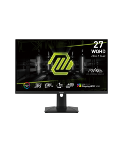 Купить 27" Монитор MSI MAG 274QRF QD E2 черный в Техноленде