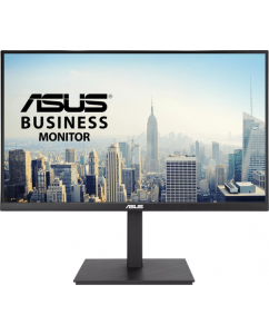 Купить 27" Монитор Asus Busines VA27UQSB черный в Техноленде