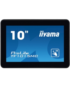 Купить 10.1" Монитор Iiyama ProLite TF1015MC-B2 черный в Техноленде