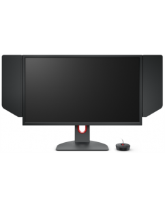 Купить 27" Монитор BenQ Zowie XL2746K черный в Техноленде