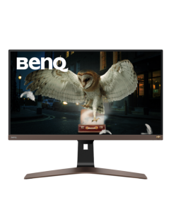 Купить 28" Монитор BenQ EW2880U коричневый в Техноленде