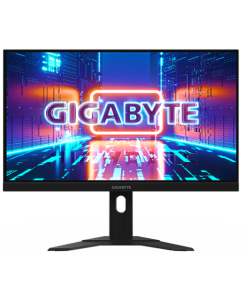 Купить 27" Монитор Gigabyte M27U черный в Техноленде