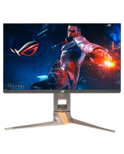 Купить 24.5" Монитор ASUS ROG SWIFT PG259QNR черный в Техноленде