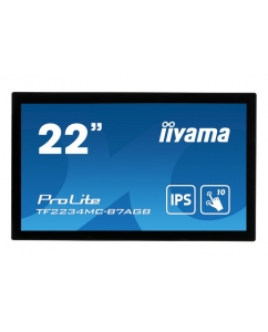 Купить 21.5" Монитор Iiyama ProLite TF2234MC-B7AGB черный в Техноленде