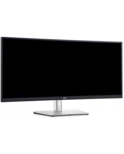 Купить 34" Монитор Dell P3424WE черный в Техноленде