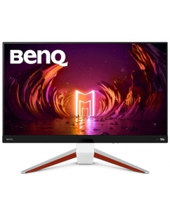 Купить 27" Монитор BenQ Mobiuz EX2710U белый в Техноленде