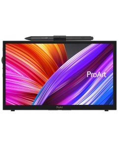 Купить 15.6" Монитор ASUS ProArt PA169CDV черный в Техноленде