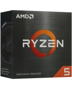 Купить Процессор AMD Ryzen 5 5600X BOX в Техноленде