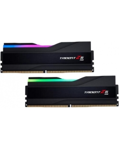 Купить Оперативная память G.Skill Trident Z5 RGB [F5-5600J2834F32GX2-TZ5RK] 64 ГБ в Техноленде