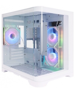 Купить Корпус 1STPLAYER UVIEW UV5 [UV5-WH] белый в Техноленде