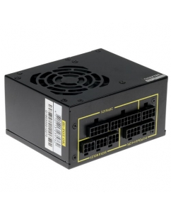 Купить Блок питания Chieftec COMPACT 550W [CSN-550C] в Техноленде