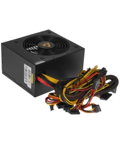 Купить Блок питания Chieftec CORE 600W BULK [BBS-600S-BULK-FOB] в Техноленде