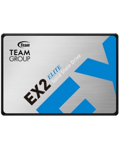 Купить 8000 ГБ 2.5" SATA накопитель Team Group EX2 [T253E2008T0C101] в Техноленде