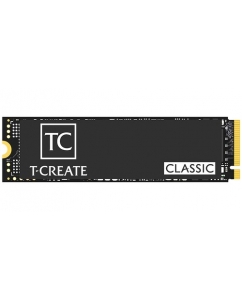 Купить 1000 ГБ SSD M.2 накопитель Team Group T-Create Classic I45 [TM8FFX001T0C129] в Техноленде