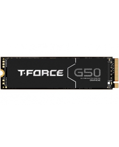 Купить 1000 ГБ SSD M.2 накопитель Team Group T-Force G50 [TM8FFE001T0C129] в Техноленде