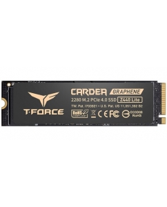 Купить 1000 ГБ SSD M.2 накопитель Team Group T-Force Z440 Lite [TM8FFT001T0C129] в Техноленде